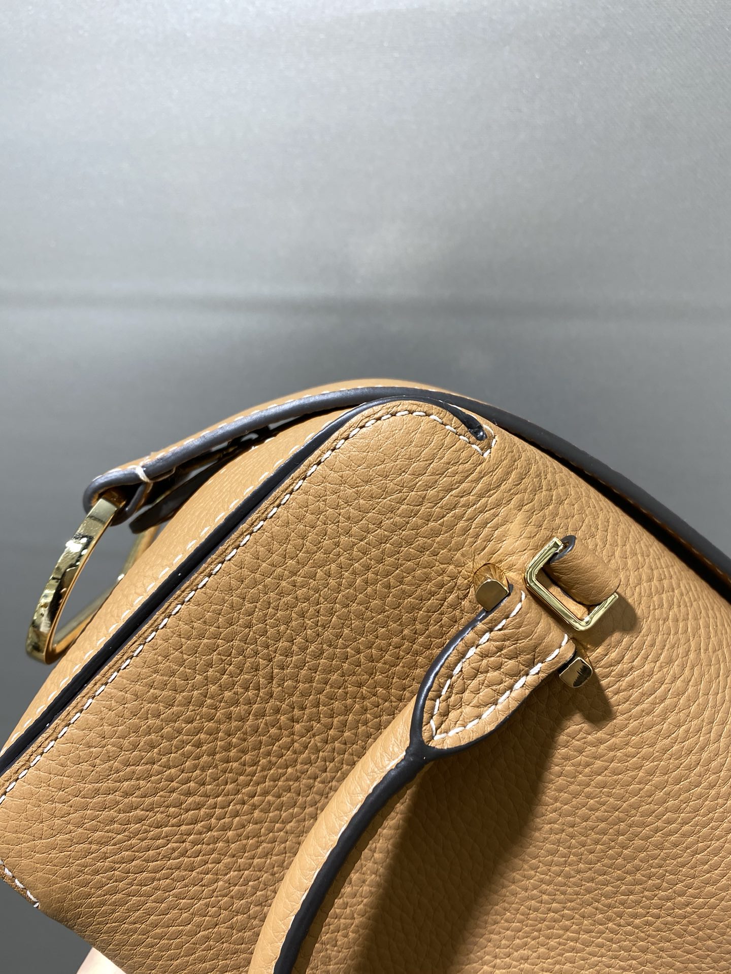 델보 쿨 박스백